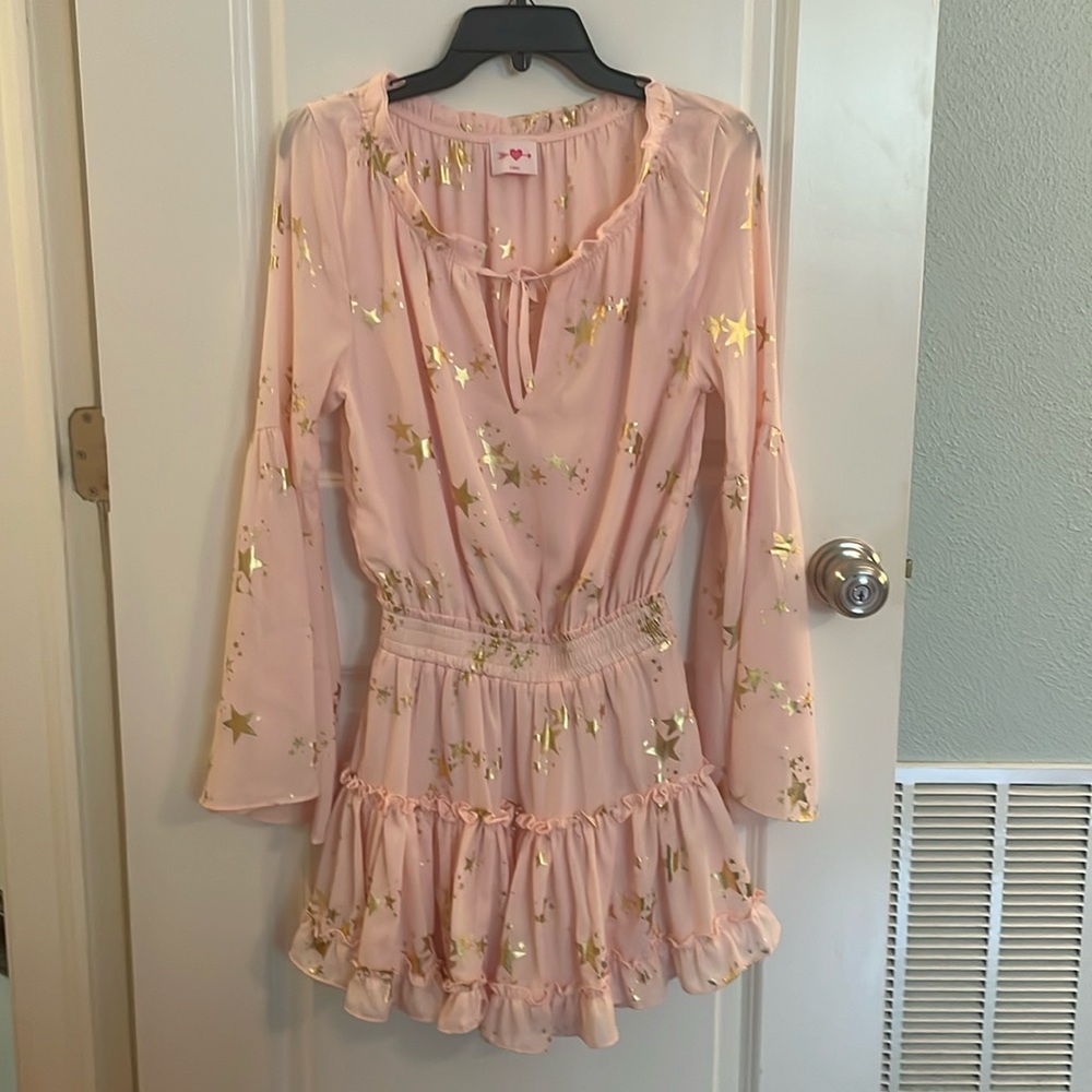 Buddy Love party dress